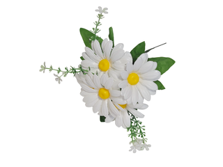 Б-т Садилка ромашка пластик 5г 37см №20004