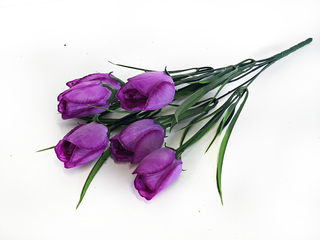 Б-т Тюльпанов 