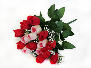 Б-т Тюльпанов 