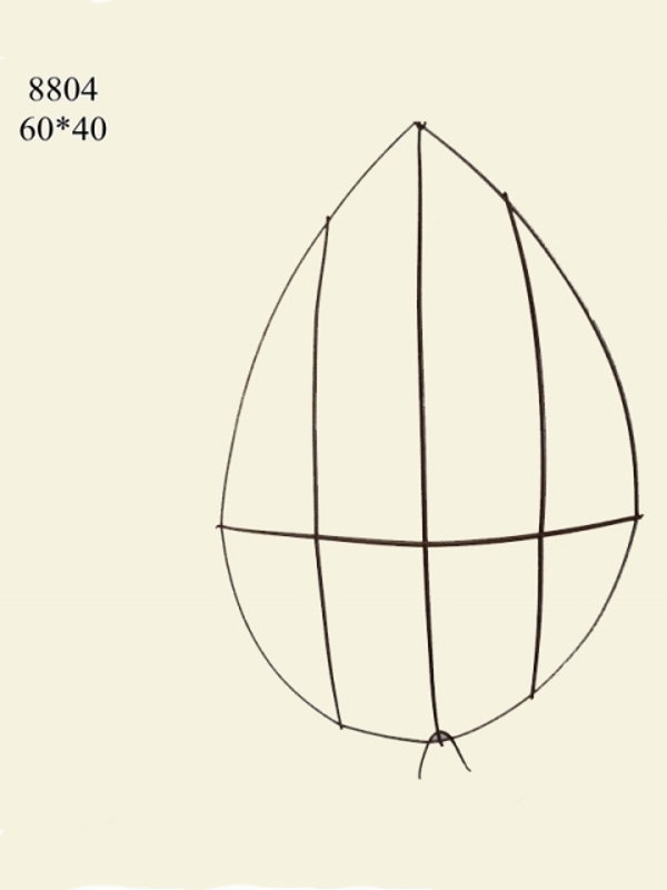 К 6  60*40 №8804