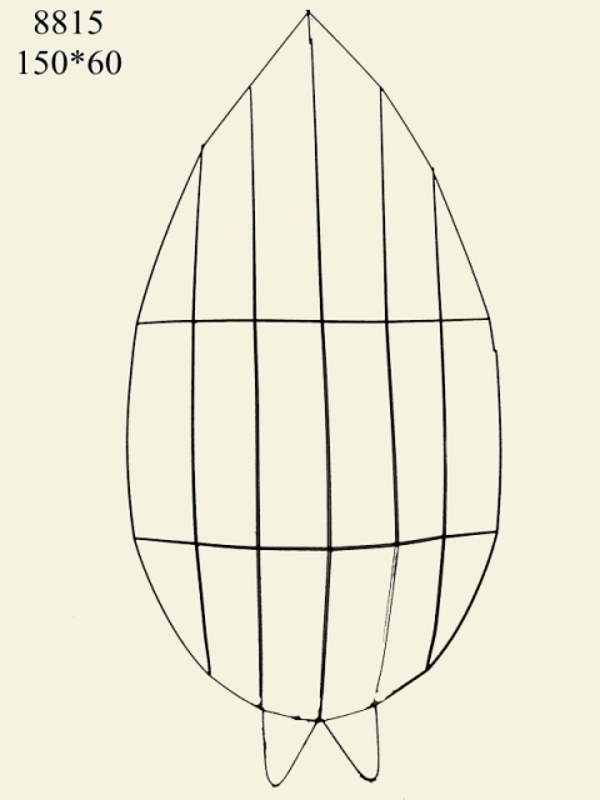 К15 150*60 №8815