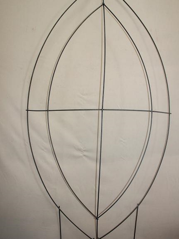 К 110 F Косой  108*45 №8855	