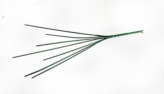 Нога 7г 34см №4549