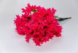 Мелкоцвет звездочками (10 шт)	 №6052