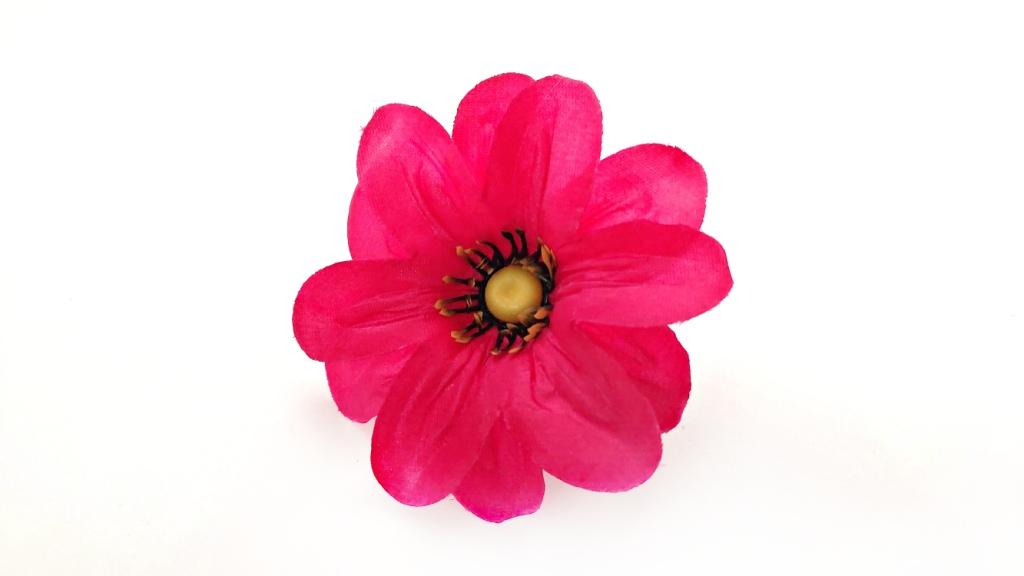 Фиалка атласная 