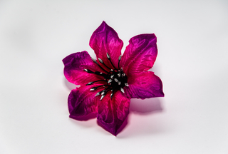 Колокольчик атласный Злата 13см  №50031